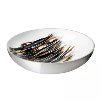 STELTON Пиала 40 см Stockholm Lignum Stelton