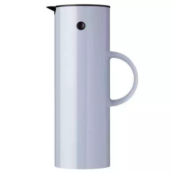 STELTON Термокувшин 1 л голубой EM 77 Stelton