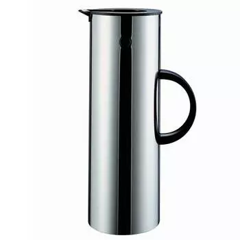 STELTON Термокувшин 1 л сталь EM 77 Stelton