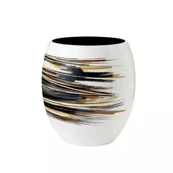 STELTON Ваза 18 см Stockholm Lignum Stelton