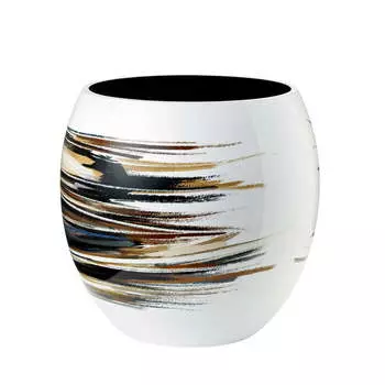 STELTON Ваза 22,5 см Stockholm Lignum Stelton