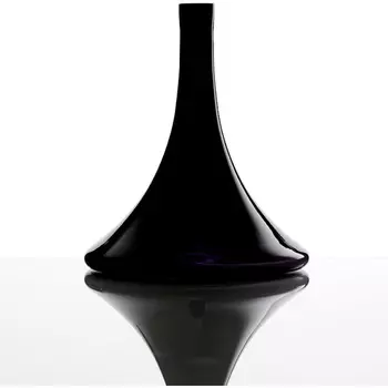 Stlzle Декантер для красного вина 750 мл, черный Lausitz Stlzle