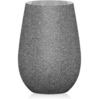 Stlzle Набор бокалов для коктейлей 465 мл 6 предметов серый Lausitz Stlzle