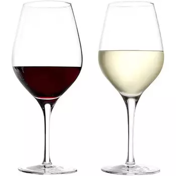 Stlzle Набор бокалов для красного и белого вина 480 мл 12 предметов Stlzle Lausitz