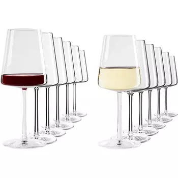 Stlzle Набор бокалов для вина 12 шт. 400 мл, Power Stlzle Lausitz