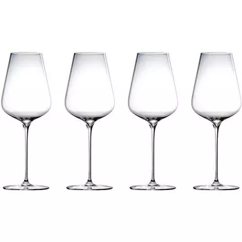 Stlzle Набор бокалов для вина 240 мл 4 предмета Lausitz Stlzle