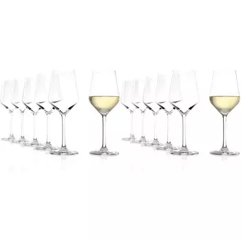 Stlzle Набор бокалов для вина 365 мл 12 предметов Lausitz Stlzle