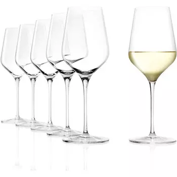 Stlzle Набор бокалов для вина 6 шт. 410 мл, Starlight Stlzle Lausitz