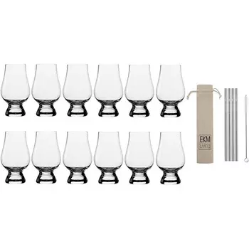 Stlzle Набор стаканов для виски 12 шт. 190 мл, Whisky Glencairn Stlzle Lausitz