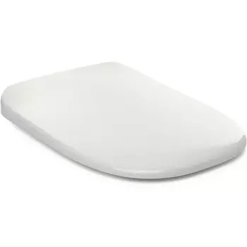 TATAY Сиденье для унитаза пластиковое, белое TATAY