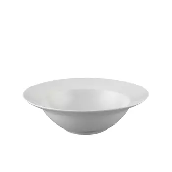 Thomas Блюдо для пасты глубокое 28 см, белое Amici Wei Thomas