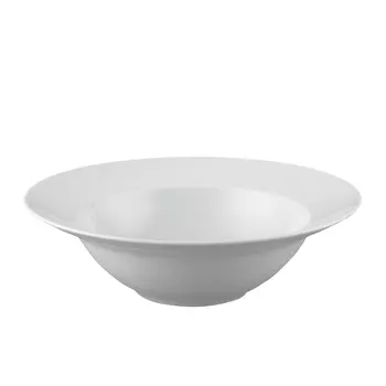 Thomas Блюдо для пасты глубокое 32 см, белое Amici Wei Thomas