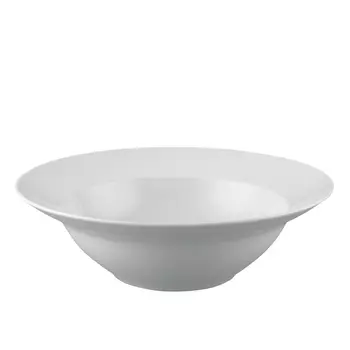 Thomas Блюдо для пасты глубокое 37 см, белое Amici Wei Thomas