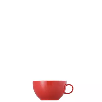 Thomas Чашка для капучино 380 мл, красная Sunny Day New Red Thomas