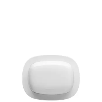 Thomas Масленка для сливочного масла 250 г, белая Vario Pure Thomas