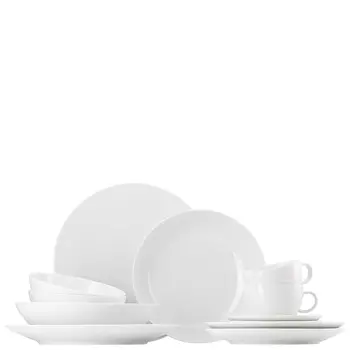 Thomas Набор столовой посуды на 2 персоны, 12 предметов Young Thomas Wei