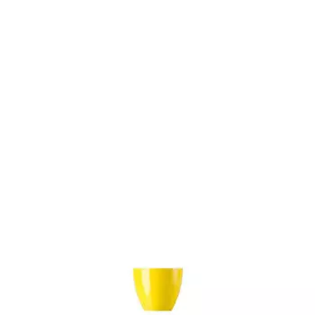 Thomas Подставка для яйца желтая Sunny Day Neon Yellow Thomas