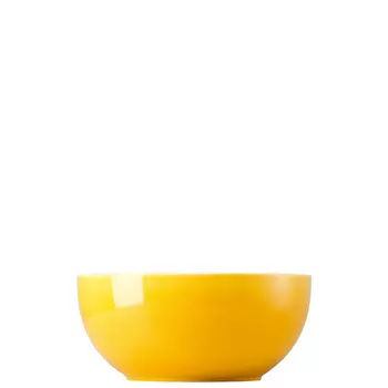 Thomas Салатница 21 см желтая Sunny Day Yellow Thomas