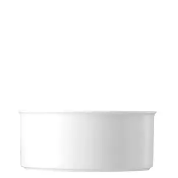 Thomas Салатница большая 22 см белая Medaillon Wei Thomas