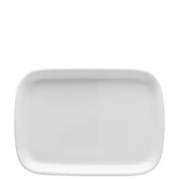 Thomas Сервировочное блюдо 28,5х21 см, белое Trend Wei Thomas