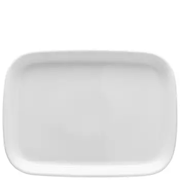 Thomas Сервировочное блюдо 30х24 см, белое Trend Wei Thomas
