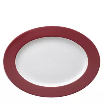 Thomas Сервировочное блюдо 33 см Sunny Day Fuchsia Thomas