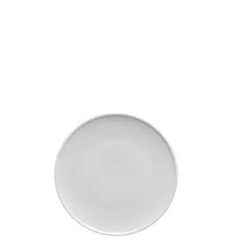 Thomas Тарелка 18 см, белая ONO Wei Thomas