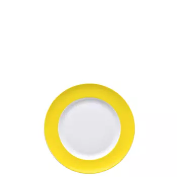 Thomas Тарелка 18 см Sunny Day Neon Yellow Thomas