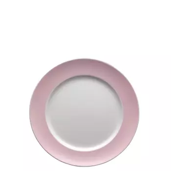 Thomas Тарелка 22 см Sunny Day Light Pink Thomas