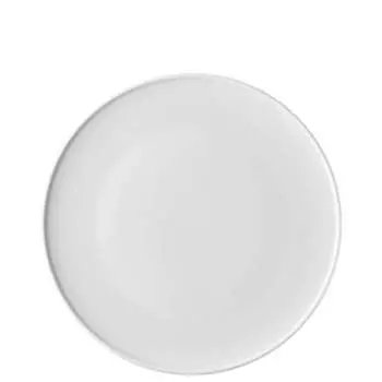 Thomas Тарелка 27 см, белая ONO Wei Thomas