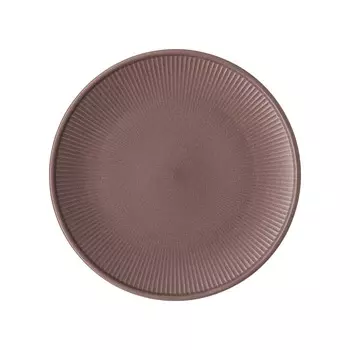 Thomas Тарелка 27 см Rust Clay Thomas