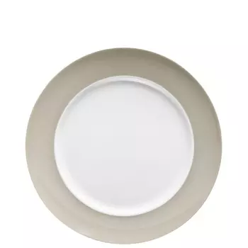 Thomas Тарелка 27 см Sunny Day Greige Thomas