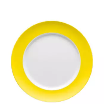 Thomas Тарелка 27 см Sunny Day Neon Yellow Thomas