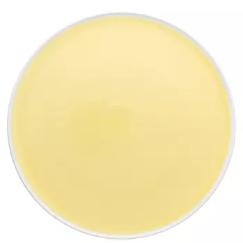 Thomas Тарелка 32 см, желтая ONO friends Yellow Thomas