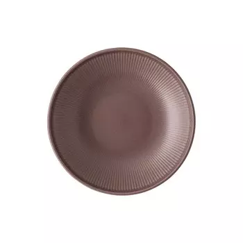 Thomas Тарелка для супа 23 см Rust Clay Thomas