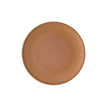 Thomas Тарелка для завтрака 22,5 см Earth Clay Thomas