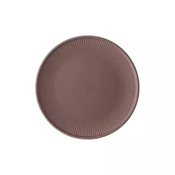 Thomas Тарелка для завтрака 22,5 см Rust Clay Thomas