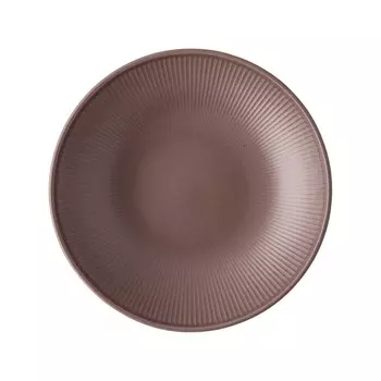 Thomas Тарелка глубокая 28 см Rust Clay Thomas