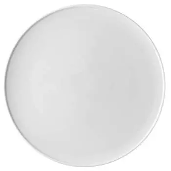 Thomas Тарелка сервировочная 32 см, белая ONO Wei Thomas