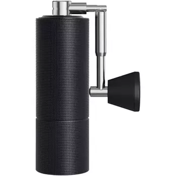 TIMEMORE Ручная кофемолка Timemore Chestnut C3 Pro из нержавеющей стали, черная