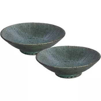 TOKYO design studio Набор мисок 24.5 см 2 предмета TOKYO Design studio