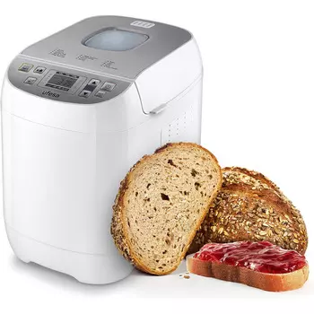 Ufesa Хлебопечка Ufesa