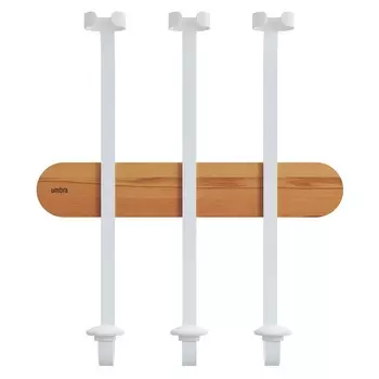 Umbra Держатель для винных бутылок showvino Umbra