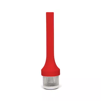 Umbra Емкость для заваривания чая Mytea красная Umbra