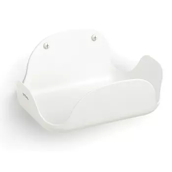 Umbra Крючок-органайзер 16х7х10,7 см белый Cradle Umbra