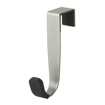 Umbra Набор из 3 подвесных крючков schnook никель Umbra