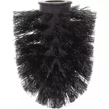 Umbra Сменная насадка для туалетного ершика 7х9,5х7 см черная Step Umbra