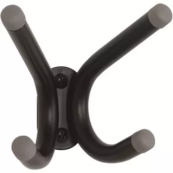 Umbra Вешалка 10,5 х 9 х 7 см черно-серая Brella Wandgarderobe Umbra