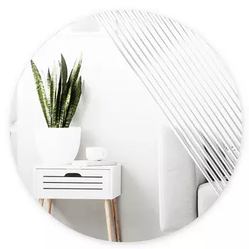 Umbra Зеркало Ridge Umbra