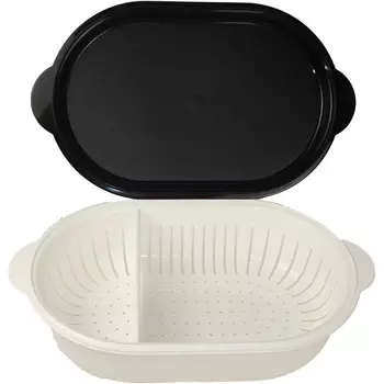 Unbekannt Дуршлаг для сервировки TUPPERWARE 4 л